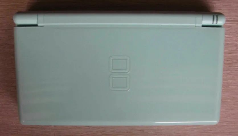 Console Nintendo ds lite 32gb