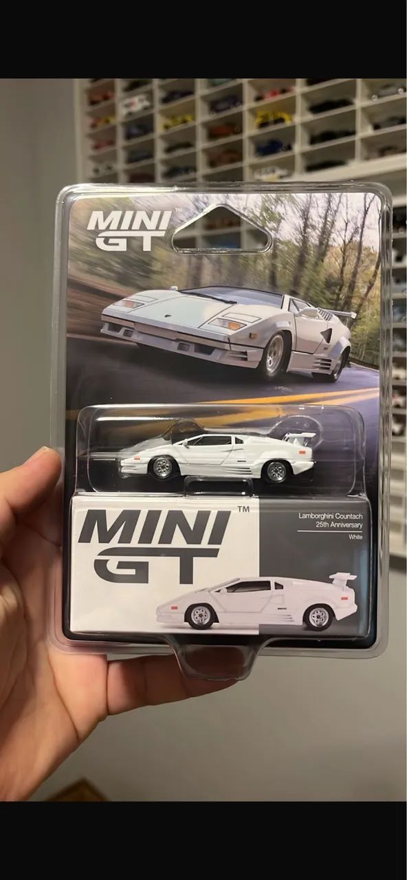 Mini Gt Diversos Modelos - Foto 5