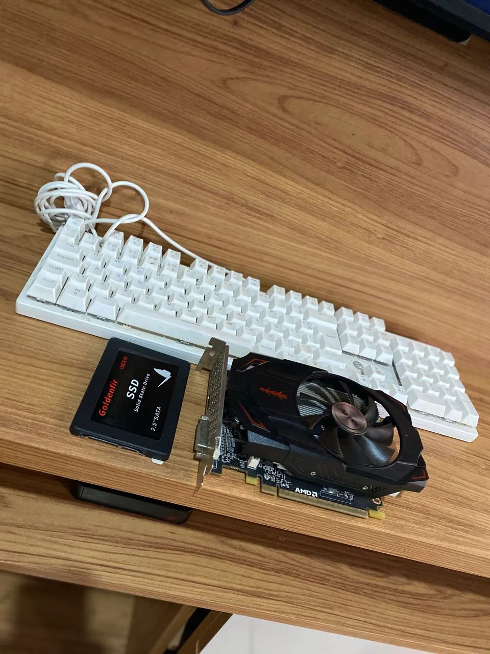 Kit pc 