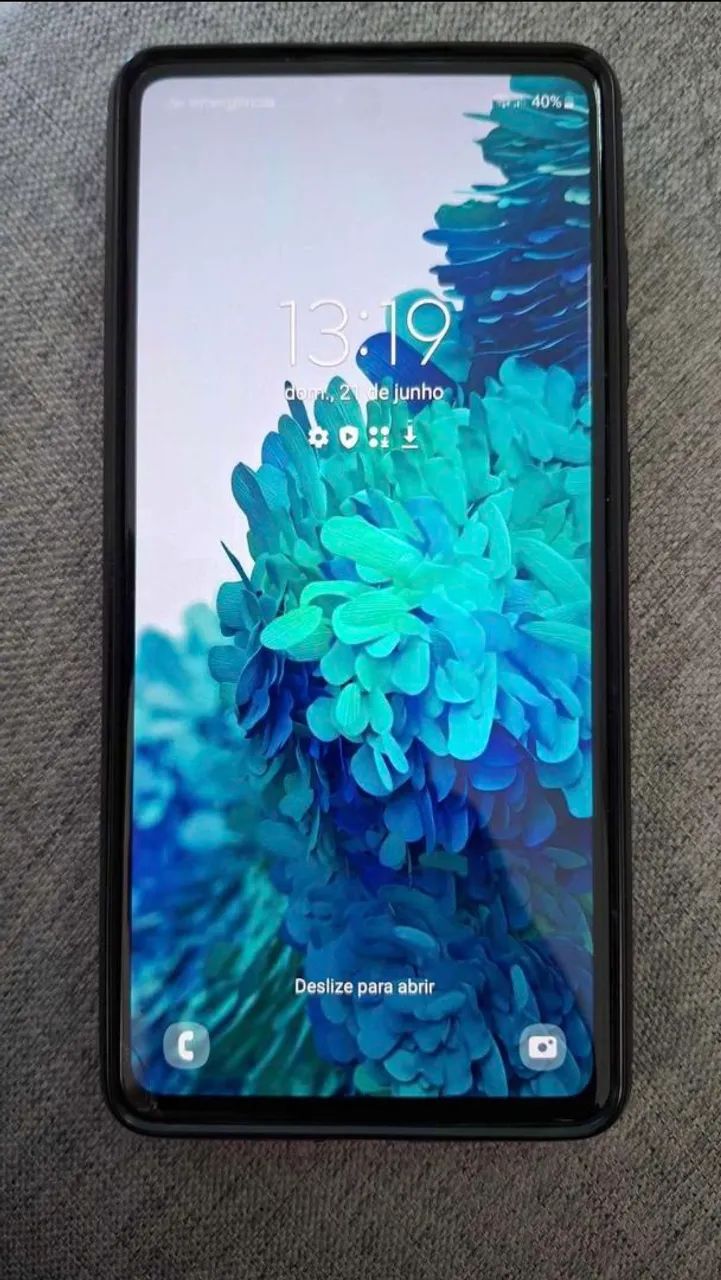 Samsung galaxy S 20 FE - Foto 2