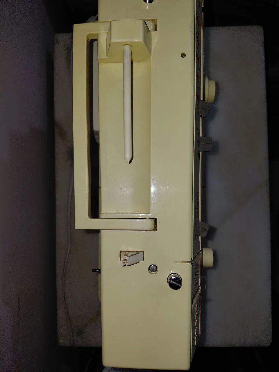 Maquina singer  - Foto 3