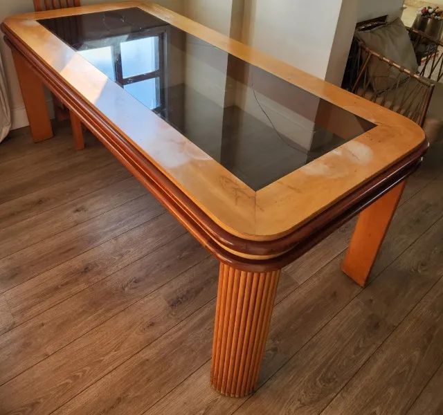 mesa jantar 8 lugares - Foto 3