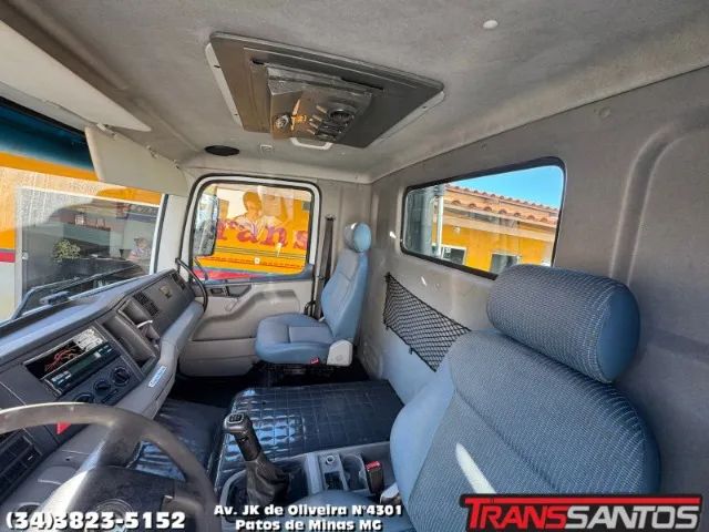VW 15-180 ano 2011 - Foto 9