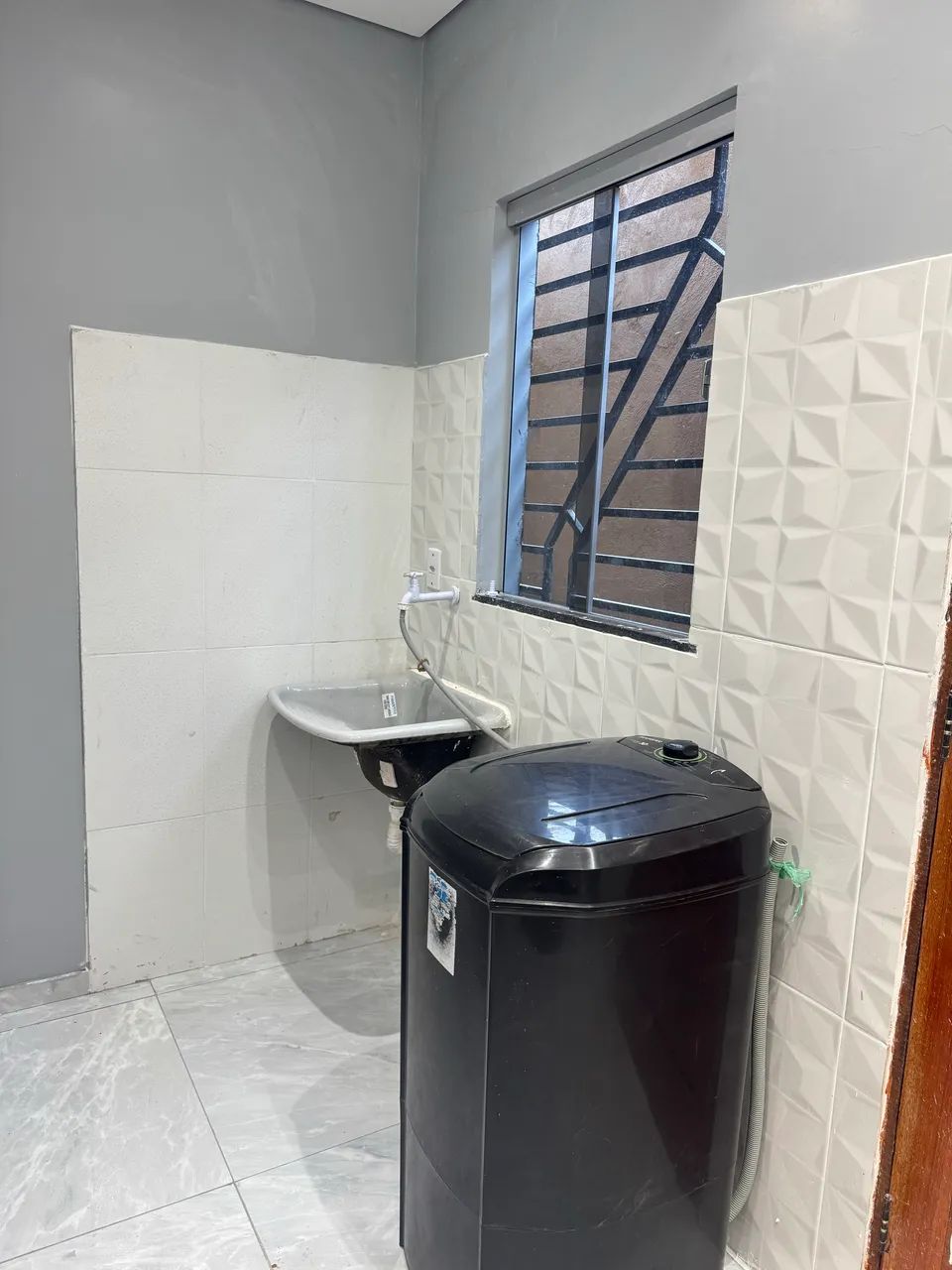 Alugo apartamento mobiliado  - Foto 4