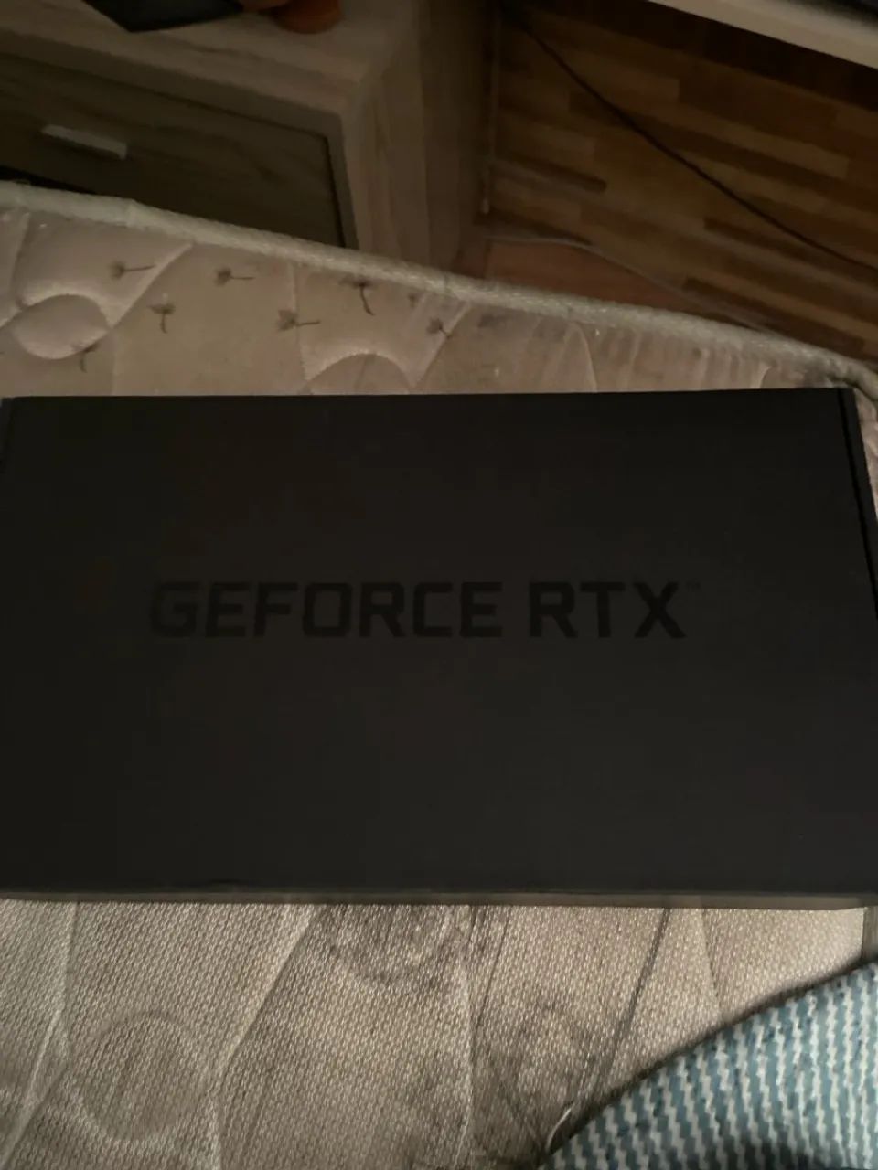 RTX 3050 GALAX 6gb - Foto 3