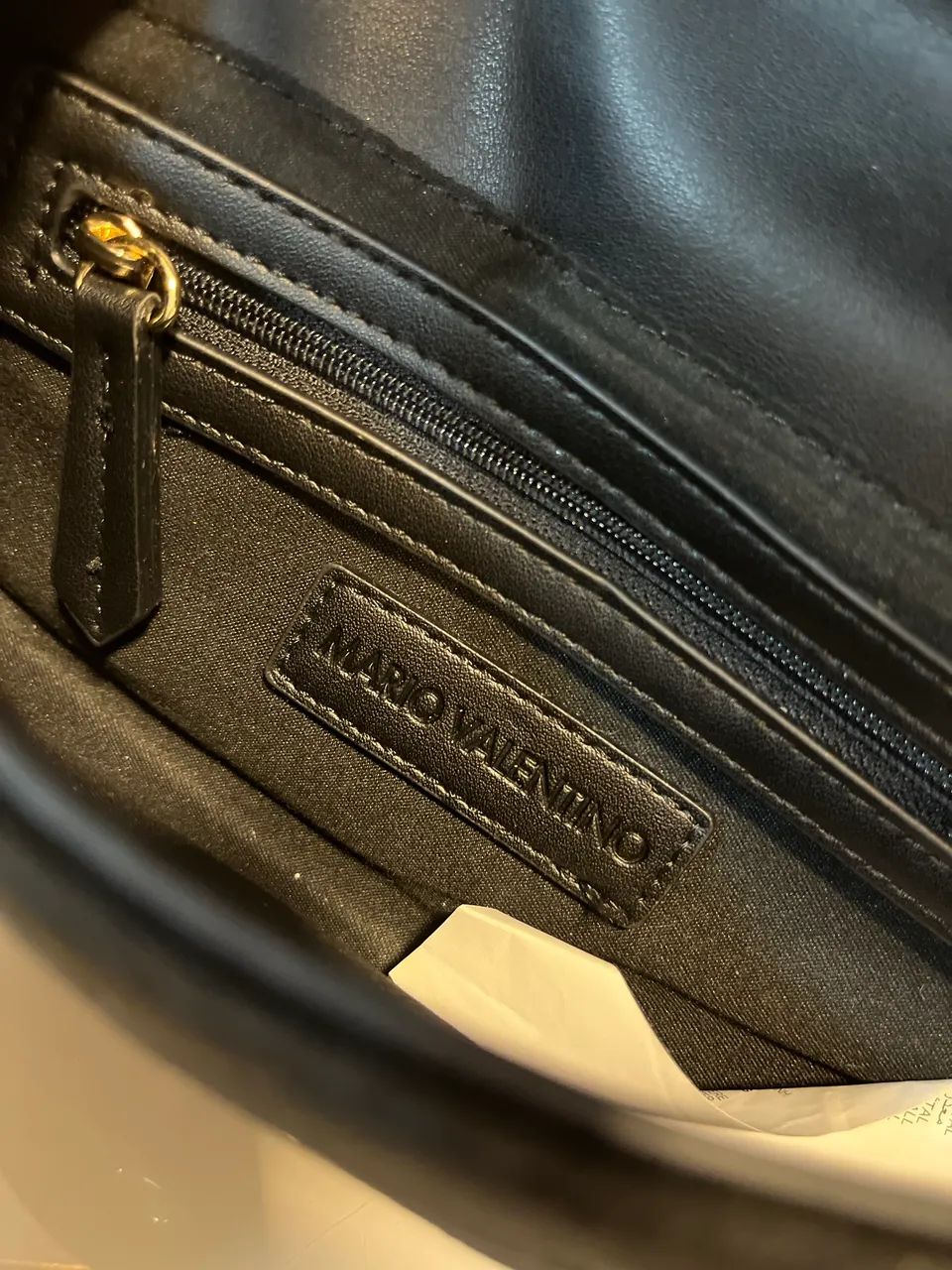 Bolsa MarioValentino - Foto 3