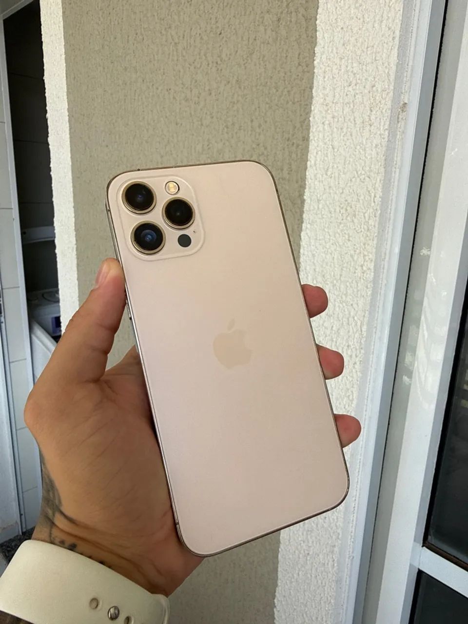 iPhone 12 Pro Max 128 