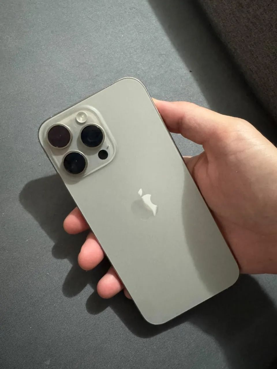 iPhone 16 Pro Max  - Foto 2