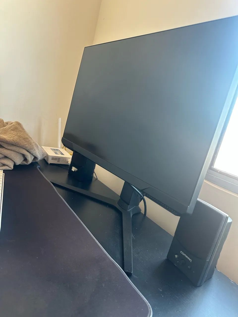 MONITOR 244hz