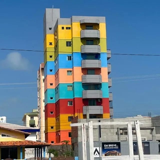 Vendo cobertura duplex no Atalaia com vista pro mar