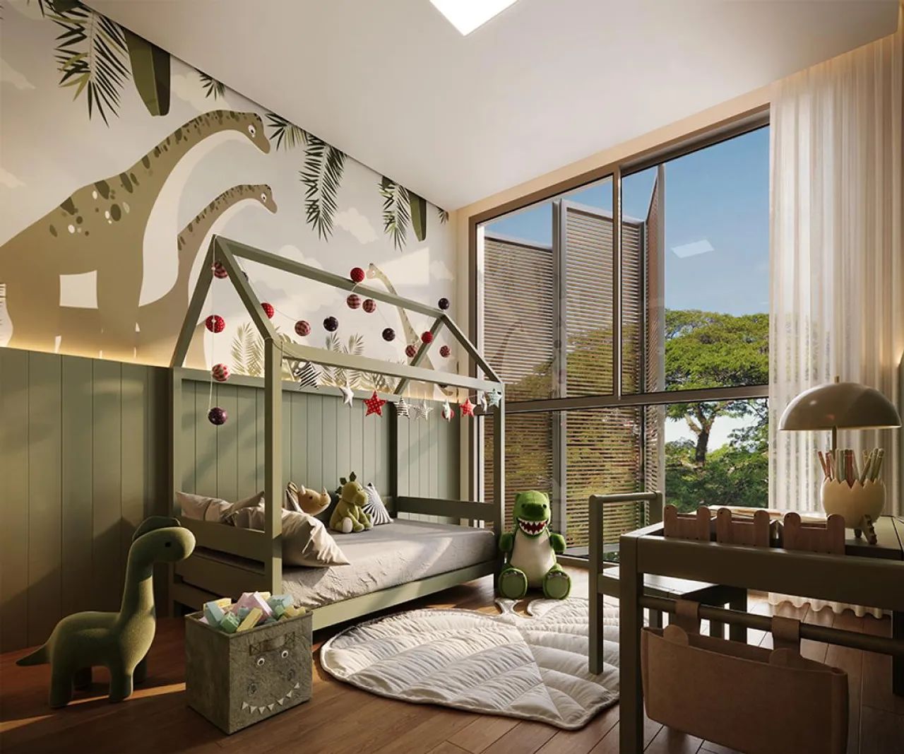 JOCKEY FAMILY HOUSE - Foto 6