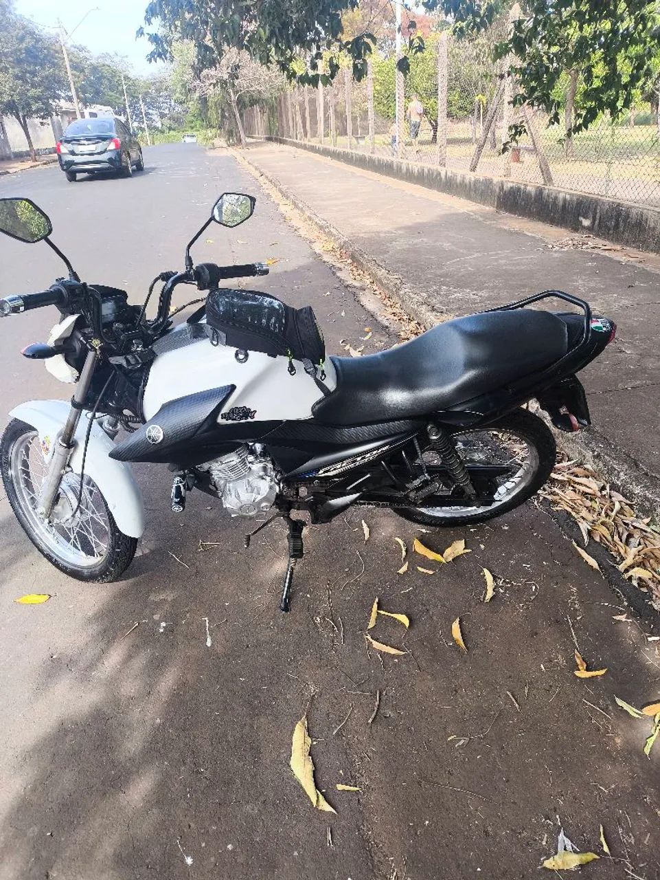 Yamaha factor 150 2016  - Foto 2