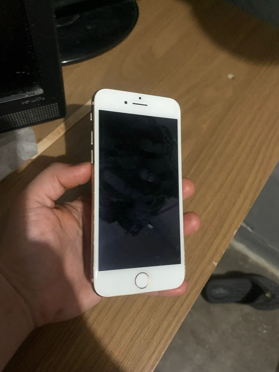 iPhone 8- usado  - Foto 2
