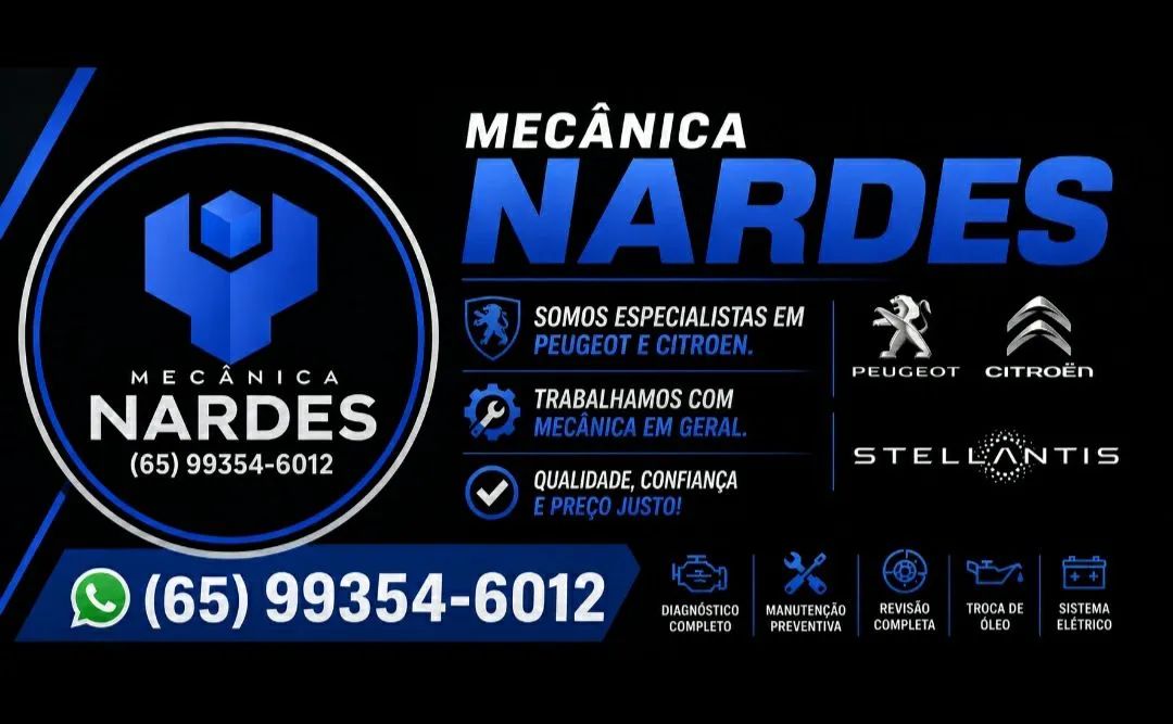 Prestação de serviço Mecânica automotiva  - Foto 3