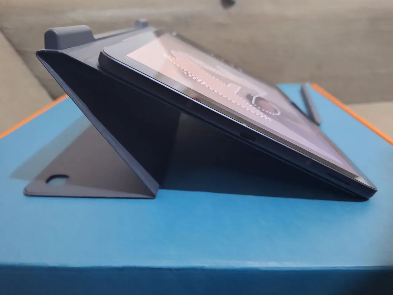 Galaxy Tablet S6 Lite - Foto 3