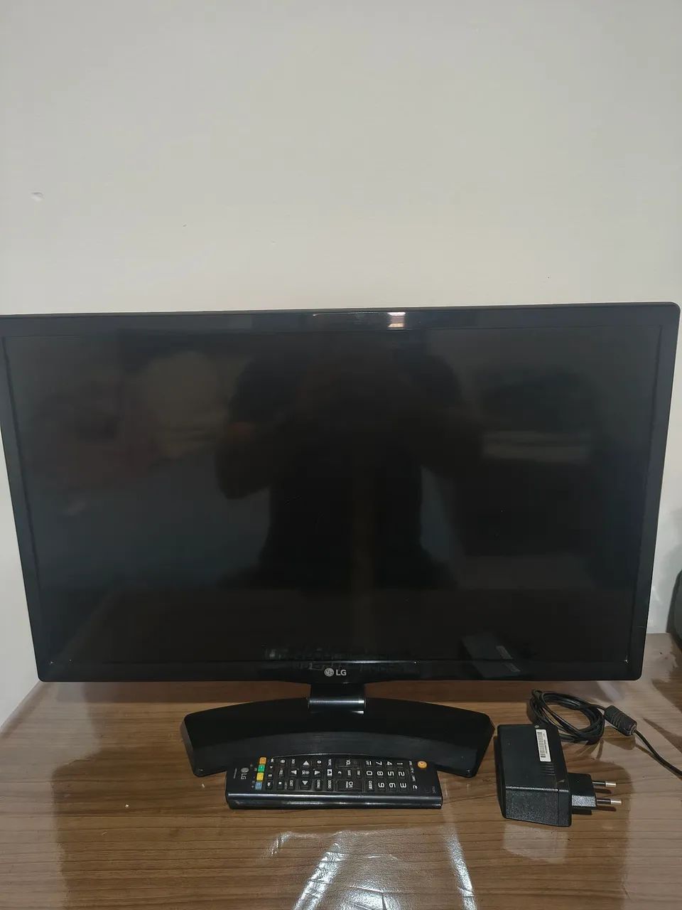 TV monitor 24polegadas HDMI