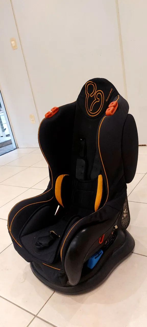 Cadeirinha de carro  - Foto 4