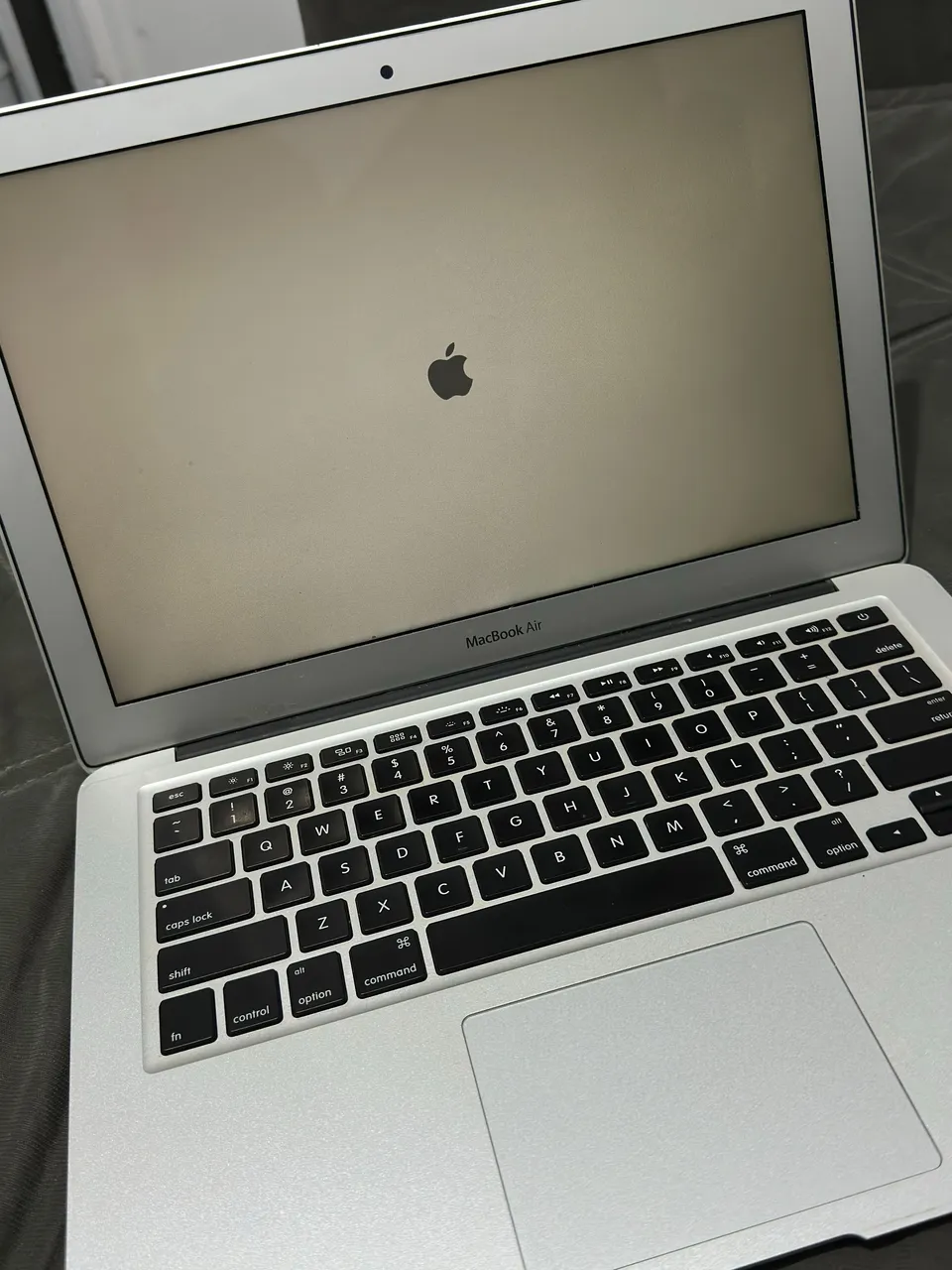 macbook air mid 2012