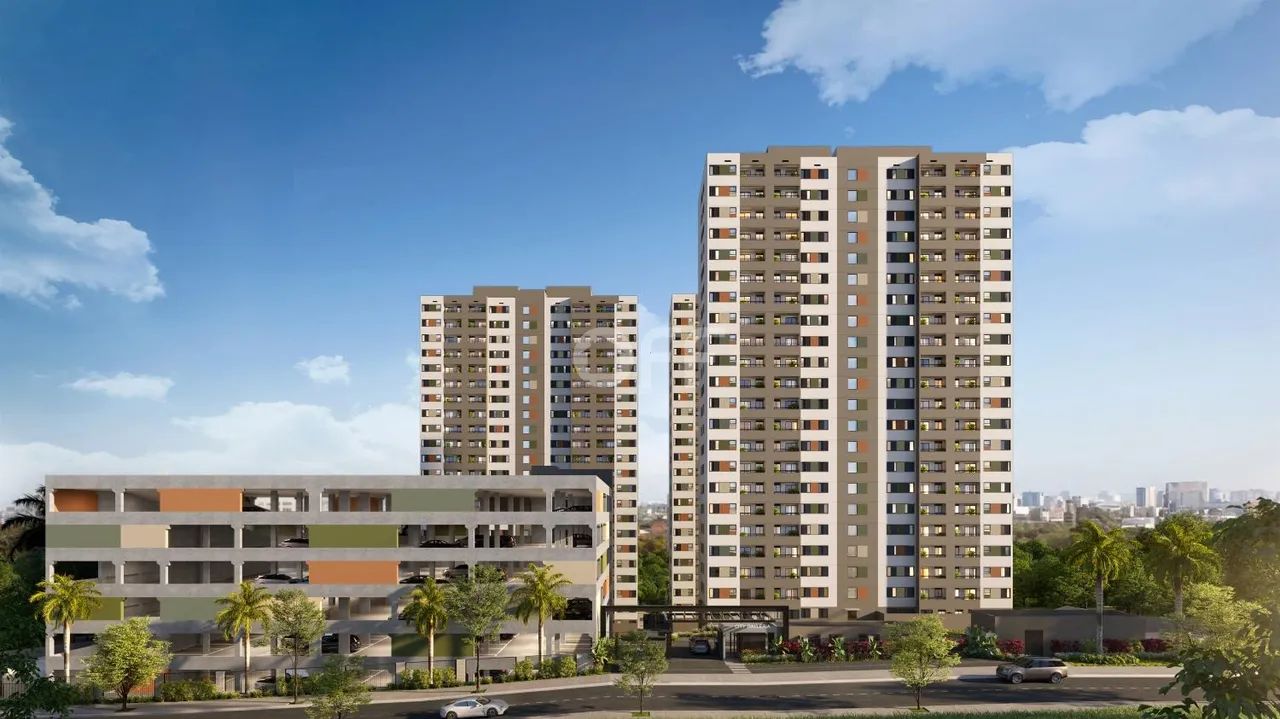 apartamento - Vila Trinta e Um de Março - Campinas