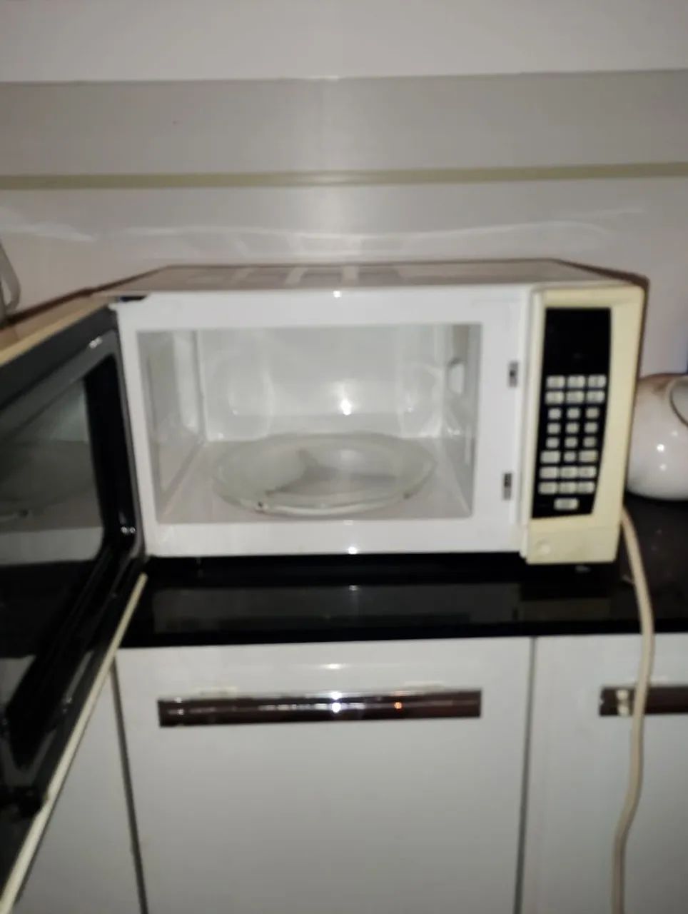 Microondas  - Foto 2