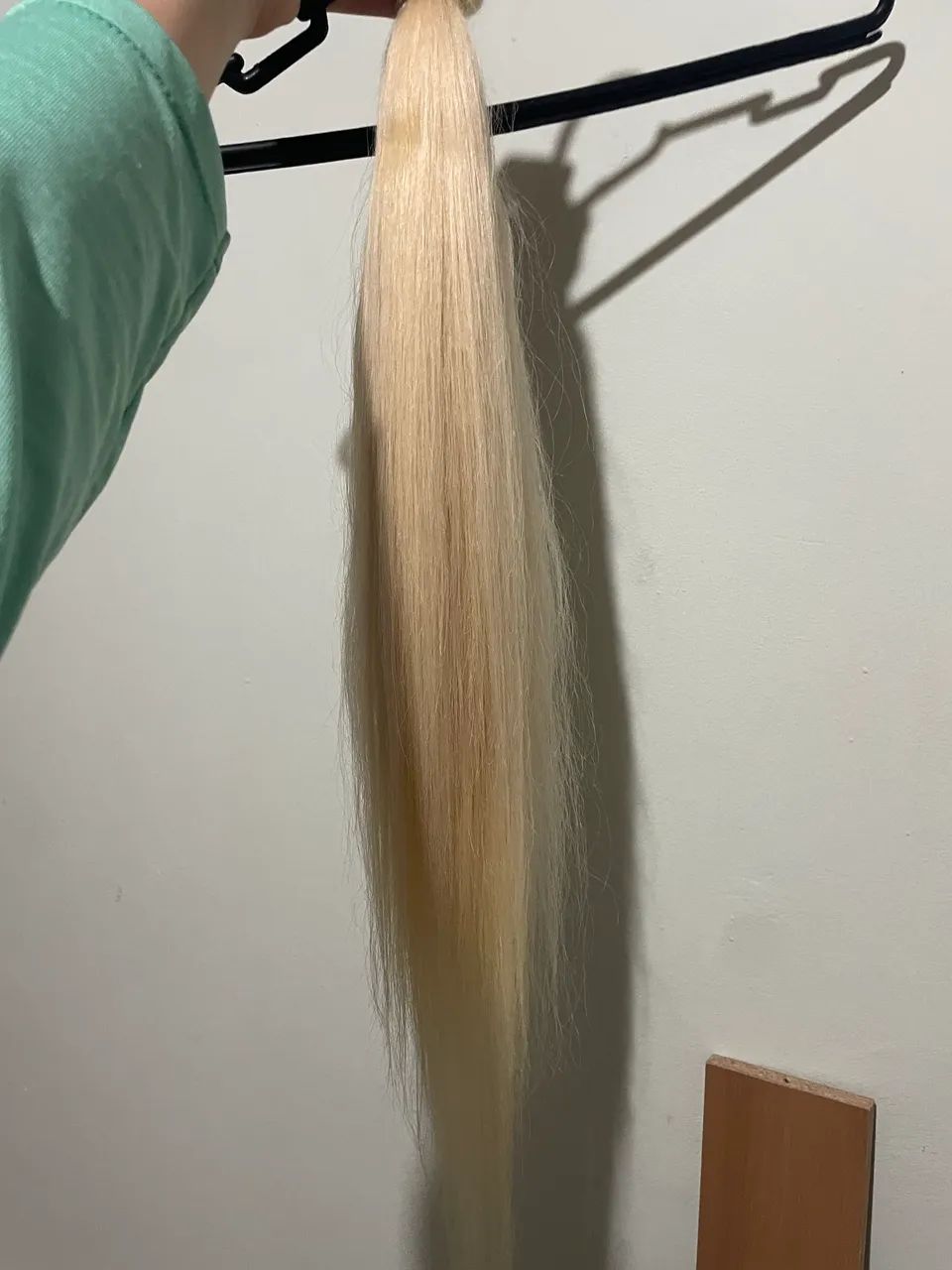 Mega hair  - Foto 3