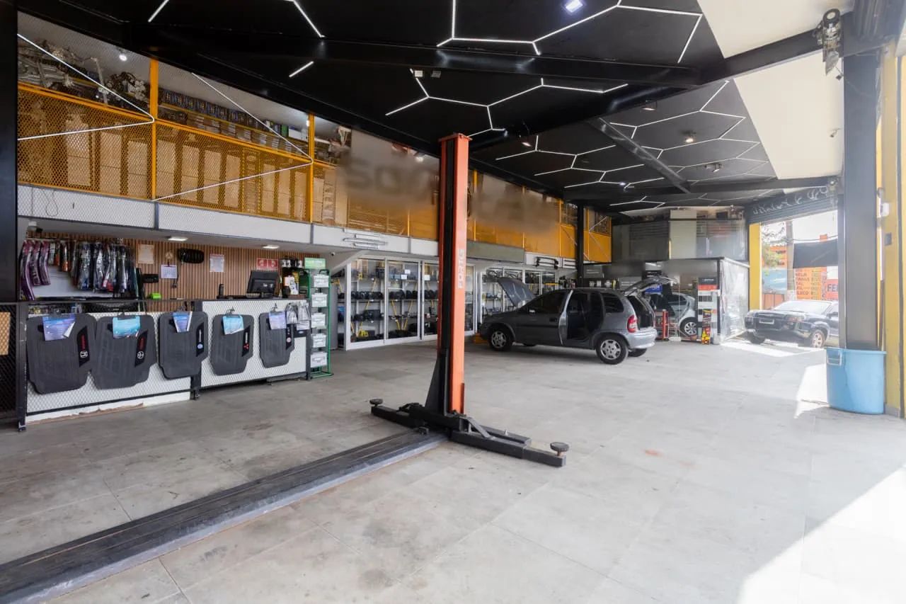 Loja na Rua Clarinia, 107  500 m² - Foto 5