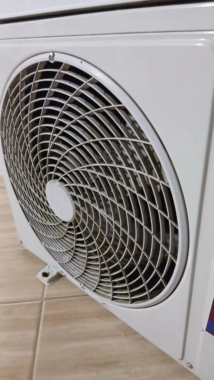Vendo Ar condicionado  - Foto 2