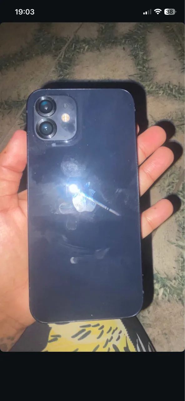 Vendo iPhone 12