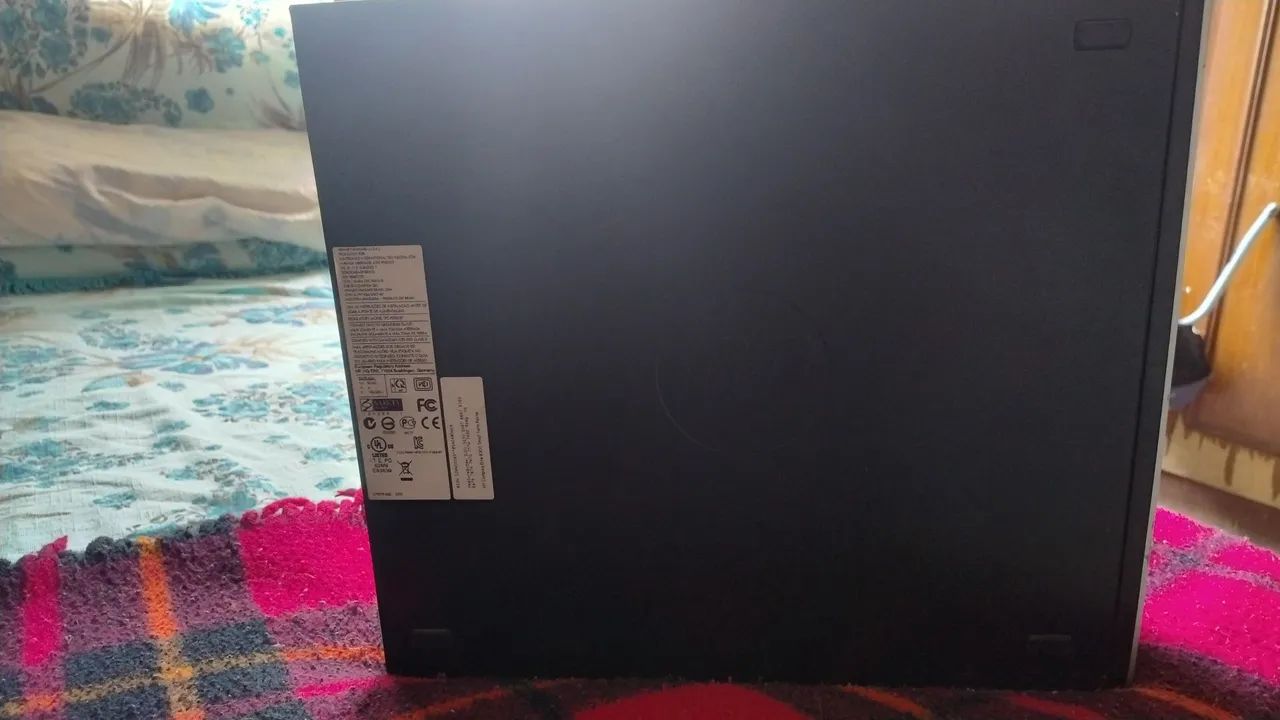 Hp Compaq 8300 elite - Foto 4