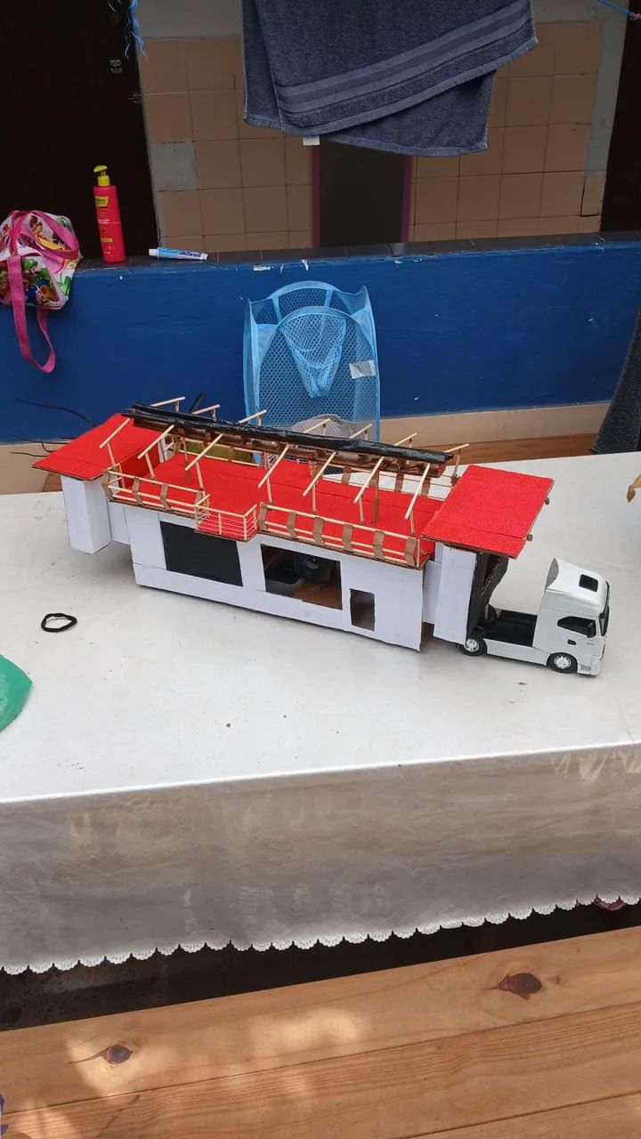 Miniatura de trios elétricos - Foto 4