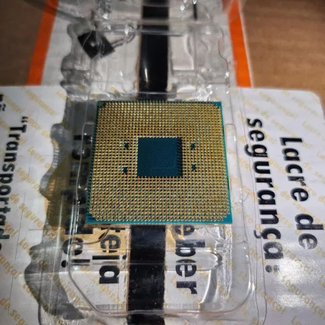 Processador AMD Athlon X4 (AM4) - Foto 2