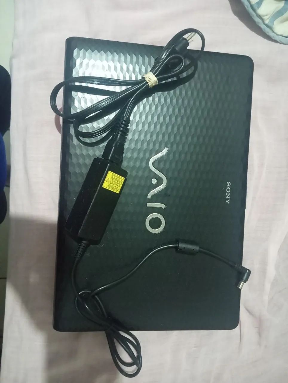 Notebook vendo ou troco - Foto 2