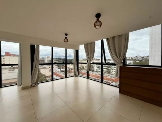  ATERRADO - ED. MAXIMUM - SALA COMERCIAL 40 M²  