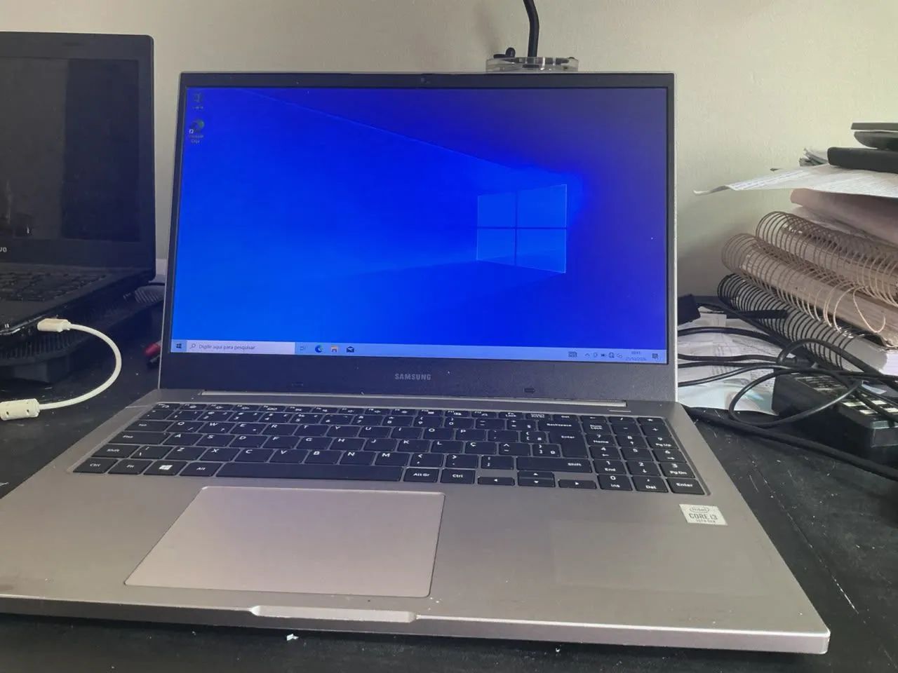 Notebook i3 10100u - Foto 3