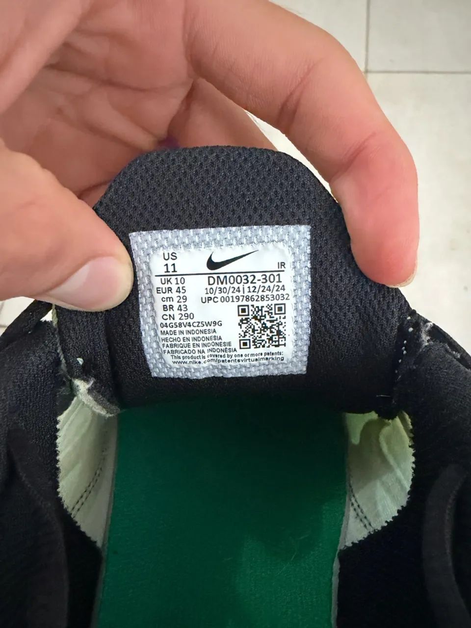 nike air max plus - Foto 5