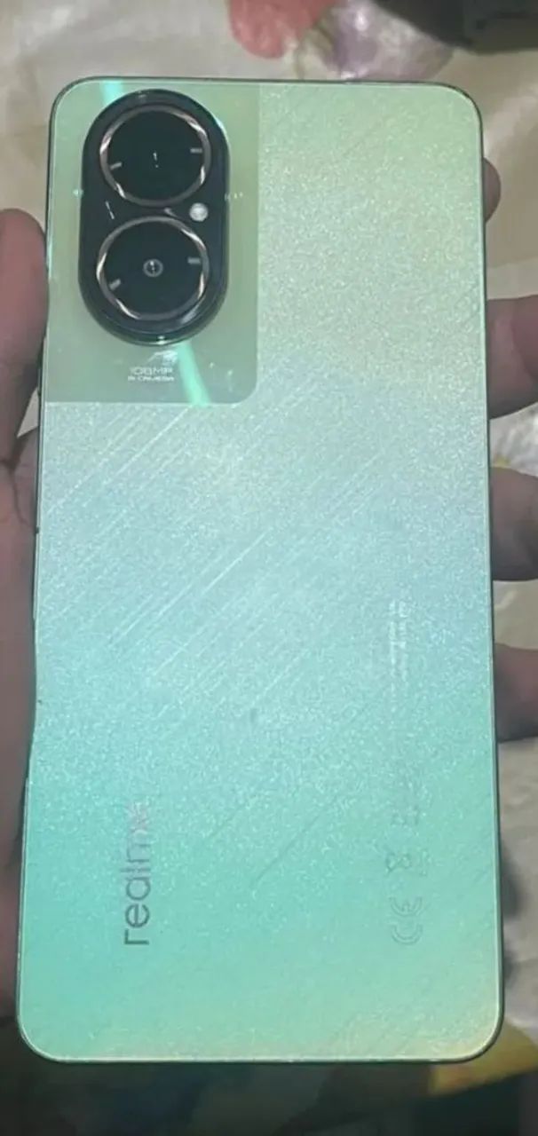 Realme C67 - Foto 3