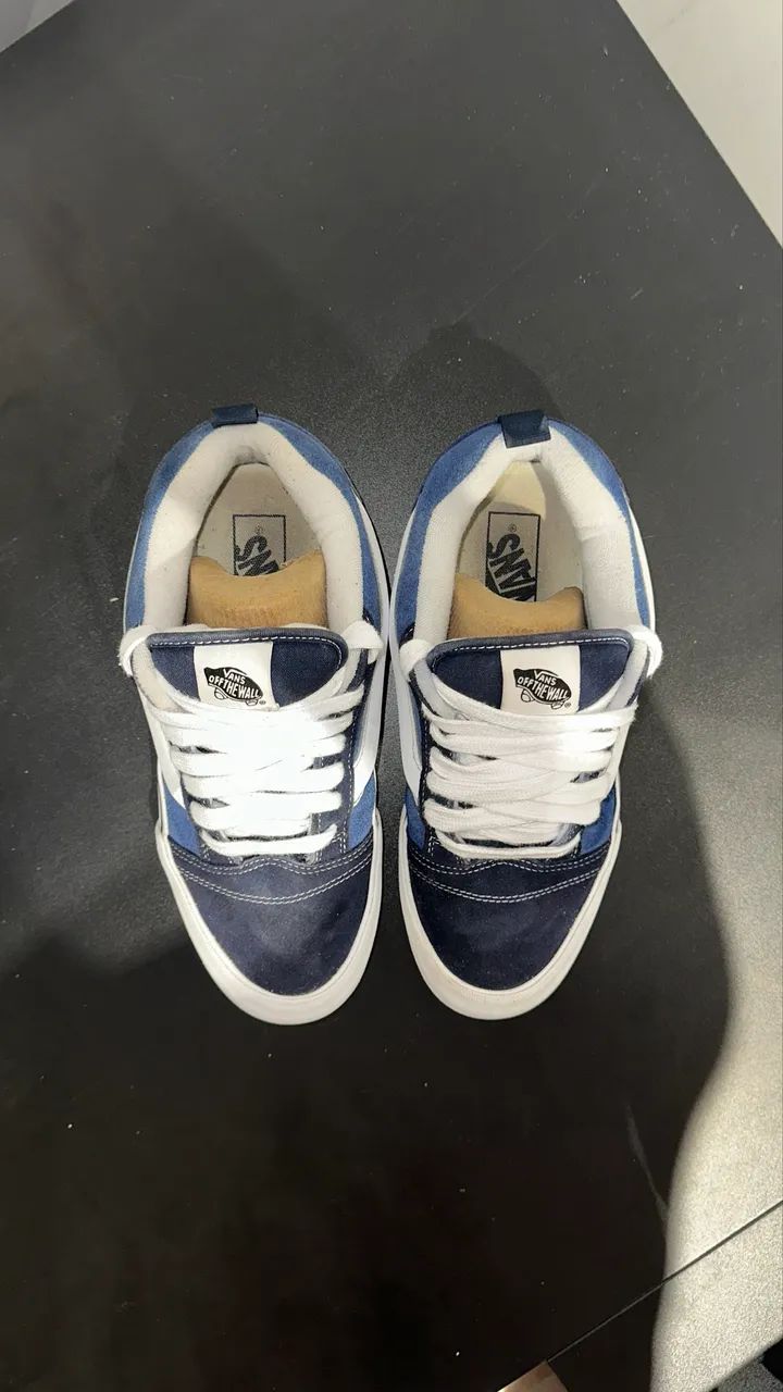 Vans  - Foto 4