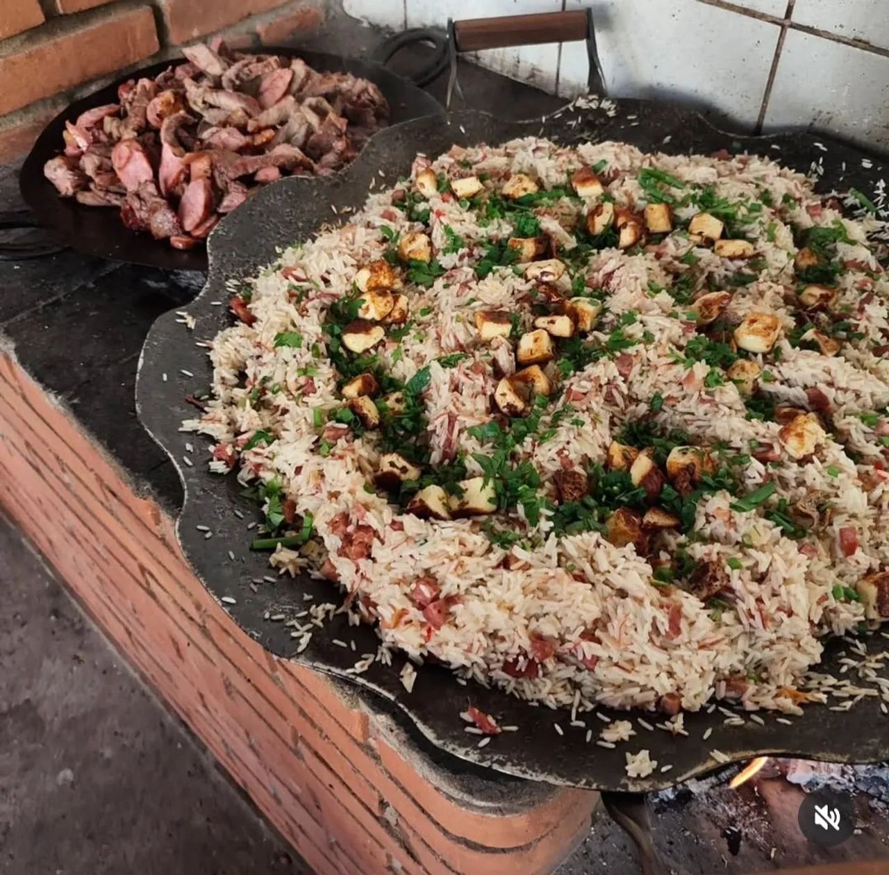 Churrasqueiro Eventos  - Foto 4
