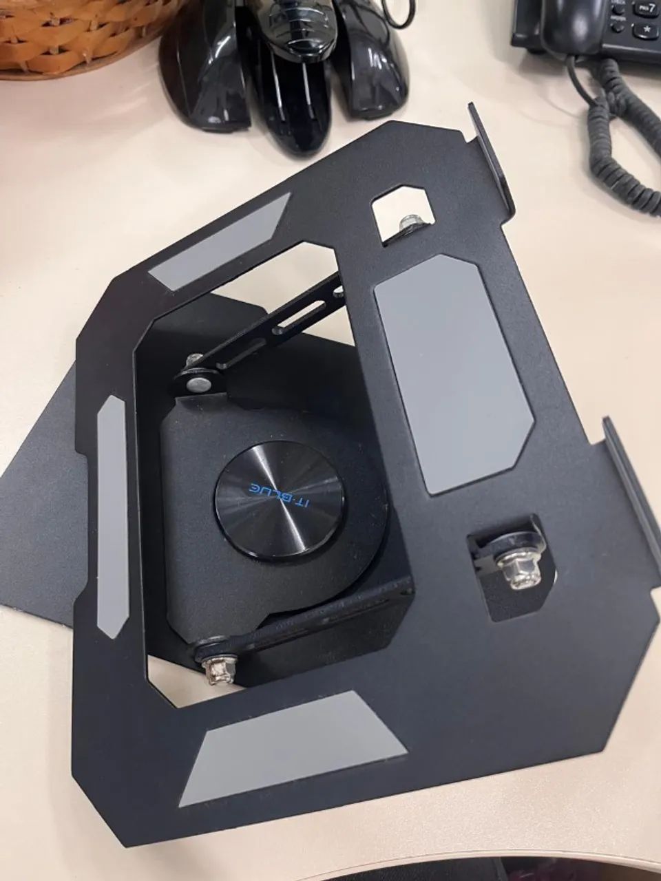 Suporte para notebook até 19 polegadas