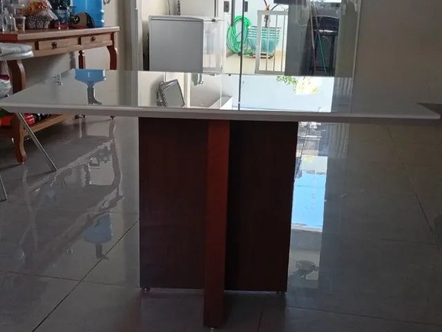 Mesa de jantar  - Foto 3