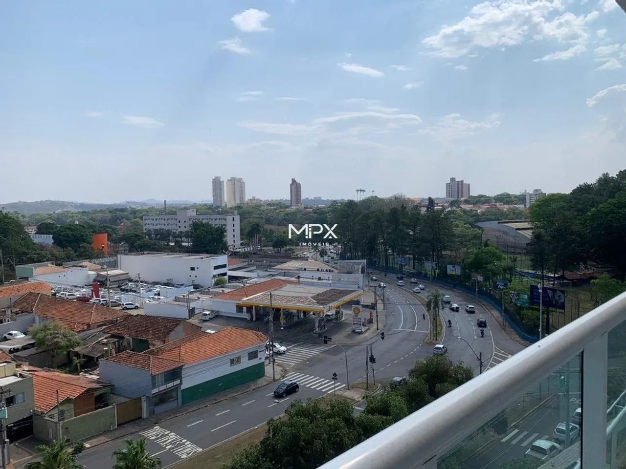 Sala para alugar no edifício Trio Lindenberg em Piracicaba - Foto 5