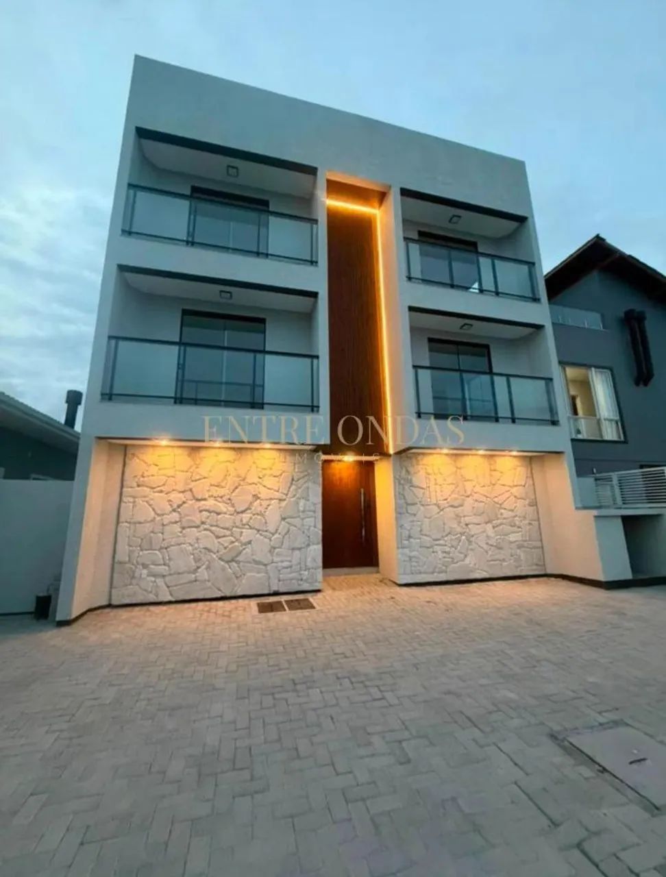 Studio no bairro Campeche, Florianópolis