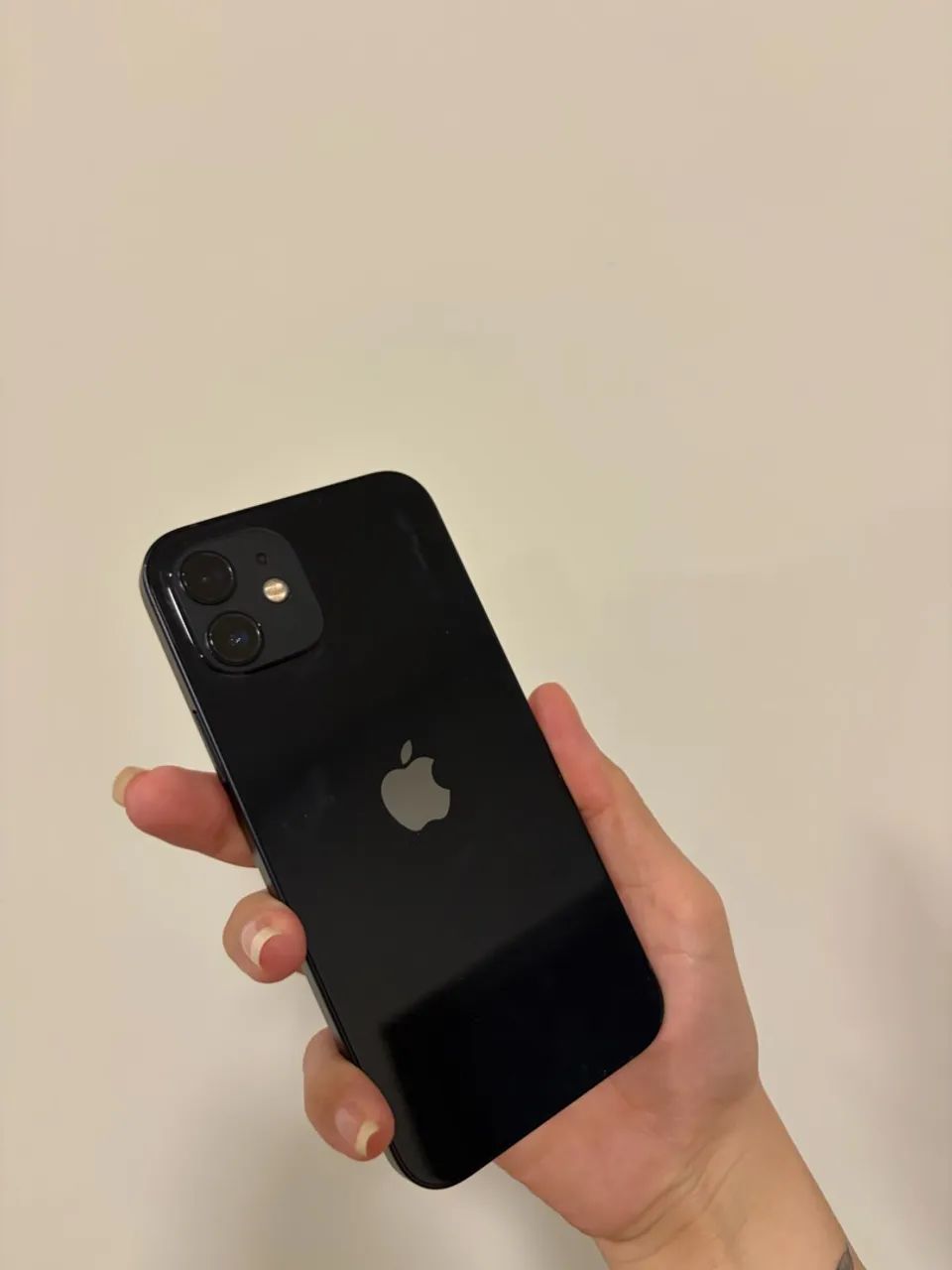 iPhone 12- 64 Go - Foto 4