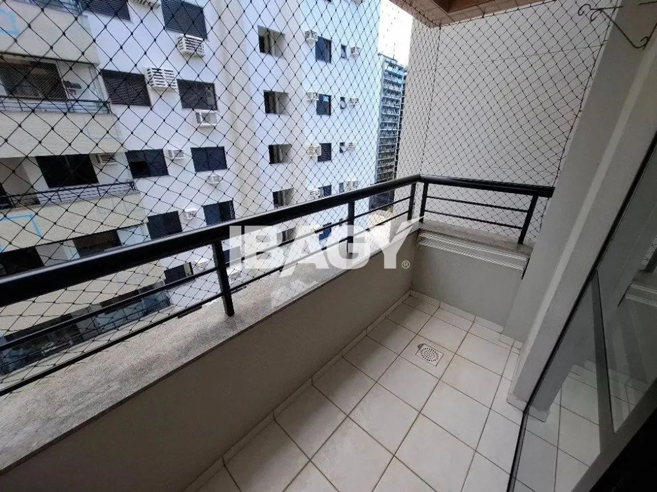 Excelente Apartamento 3 dormitório(s) em Centro - Florianópolis - Foto 4