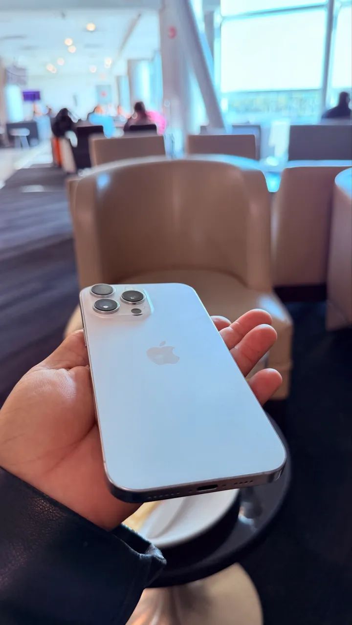 iPhone 16 pro max 512gb - Foto 3