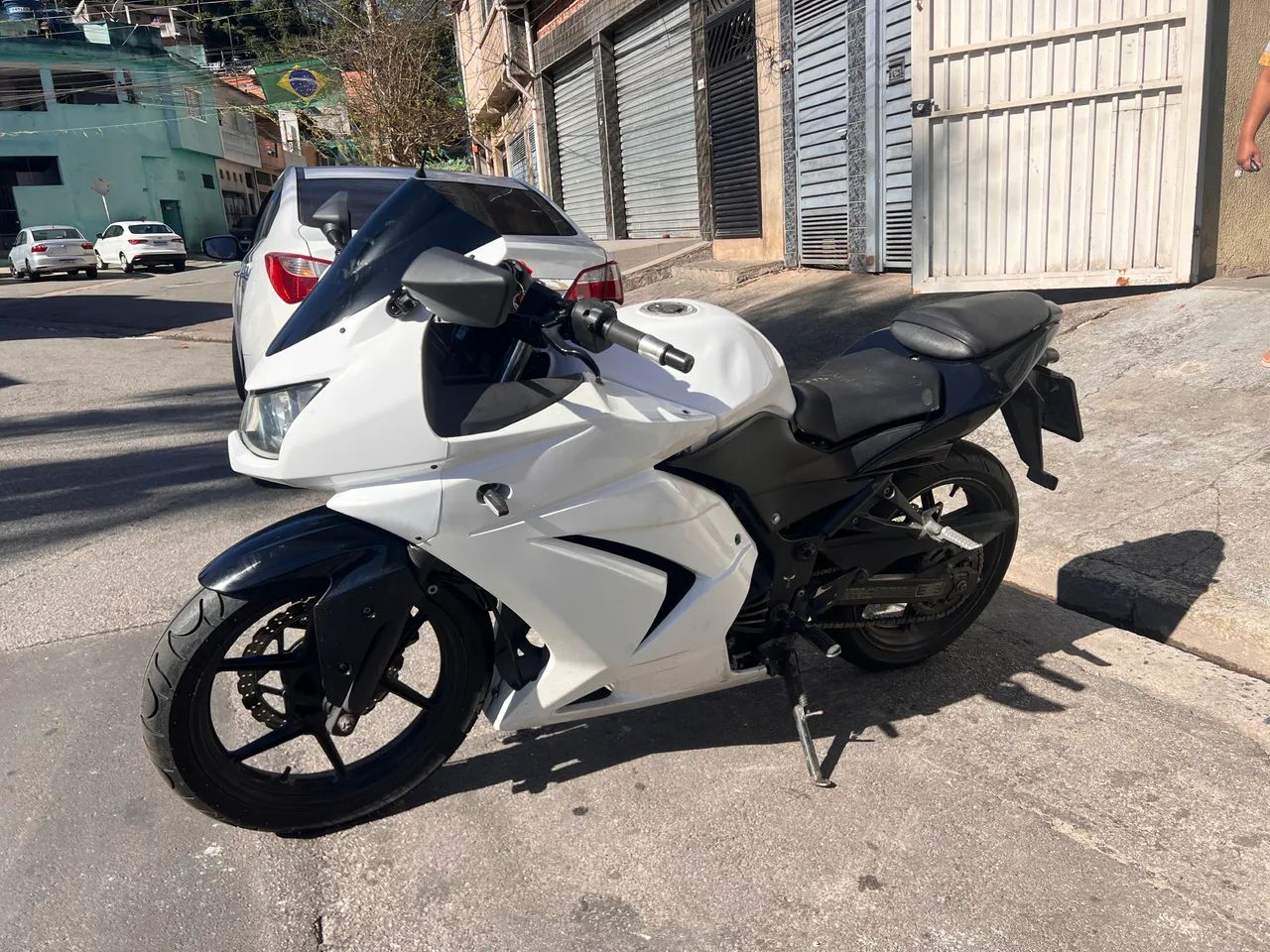 Ninja 250  - Foto 3