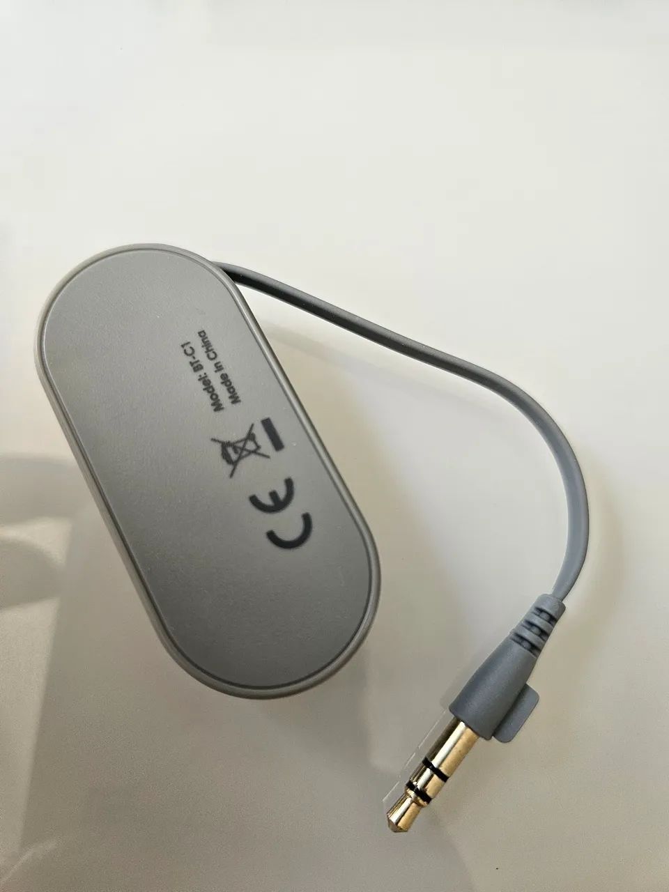 Transmissor de Áudio Bluetooth Cooc Smart BT-C1 P2 - Foto 3