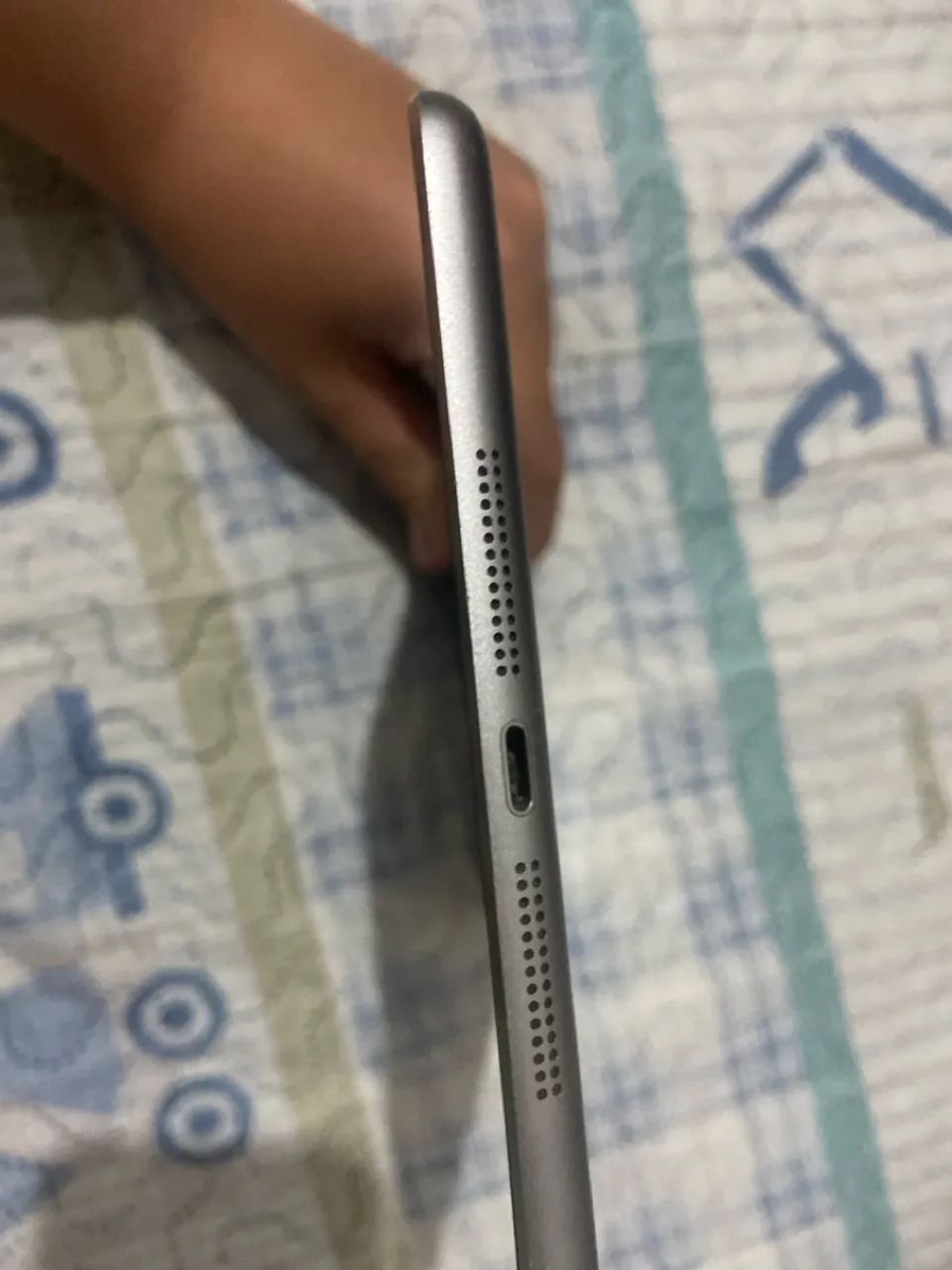 iPad mini 3 64GB Wi-Fi + 4G | Conservado e Funcionando Perfeitamente - Foto 3