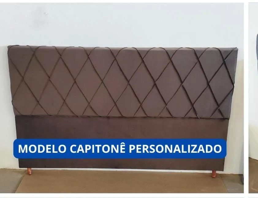 BASE BAU E BOX CASAL, CAMA SOLTEIRO E QUEEN DIRETO DE FÁBRICA  - Foto 2
