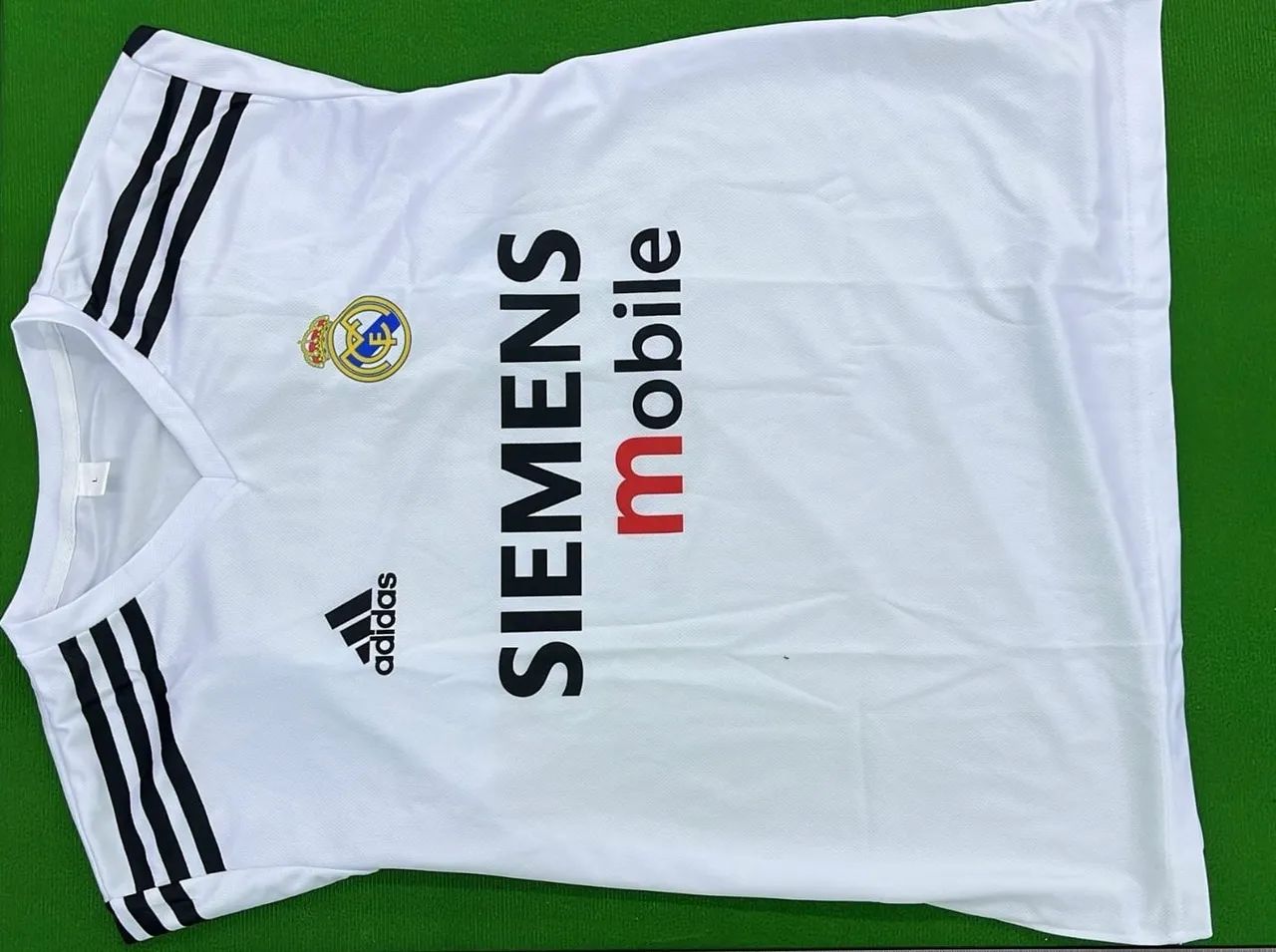 Blusas de time